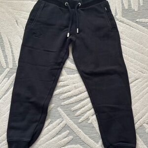 SuperDry Sweatpants